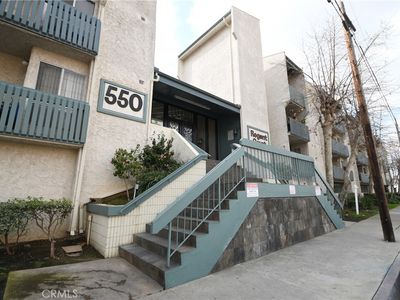 550 W Regent St APT 230, Inglewood, CA, 90301