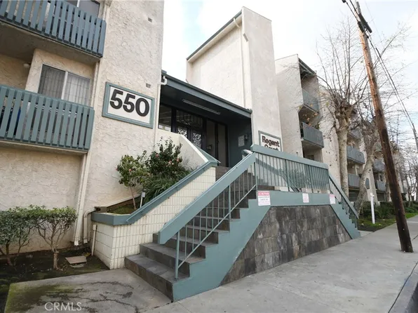 550 W Regent St APT 230, Inglewood, CA 90301