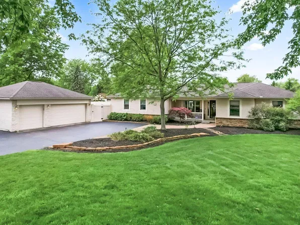 4175 N Waggoner Rd, Blacklick, OH 43004