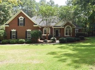 164 Rocky Meadow Dr, Gilbert, SC 29054
