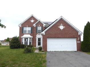 124 Paddock Dr, Fruitland, MD
