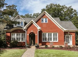 221 University Drive, Athens, GA 30605