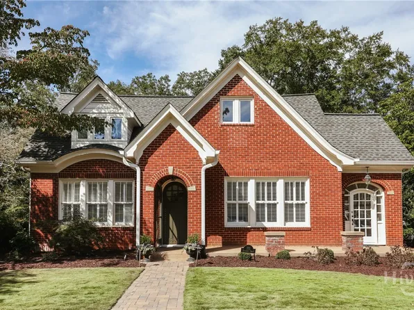 221 University Drive, Athens, GA 30605