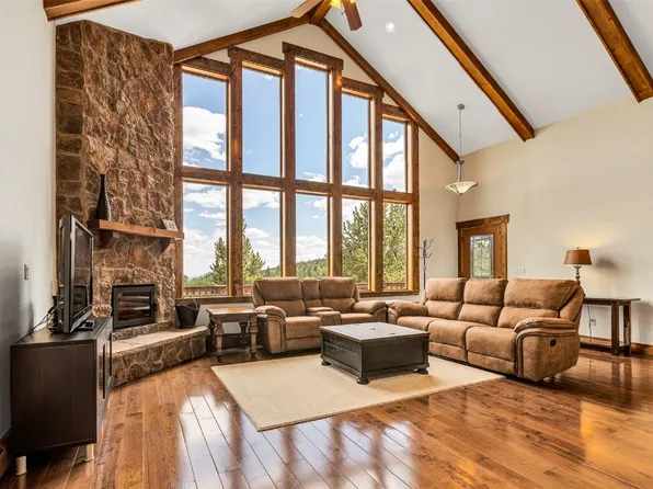 1424 Bluestem Way, Fairplay, CO 80440