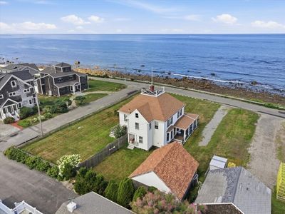 9 Seaside Rd, Scituate, MA, 02066