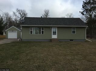 854 Maple Ave E, Mora, MN 55051