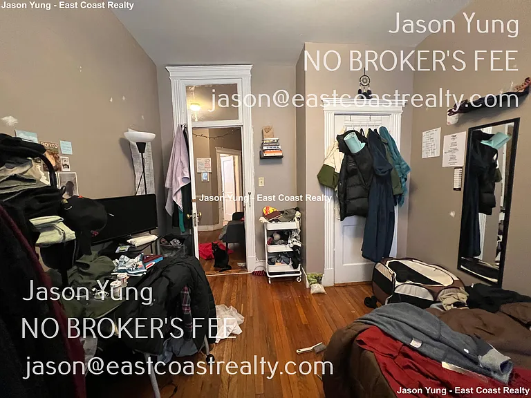 35 Gardner St #18 — Photo 9