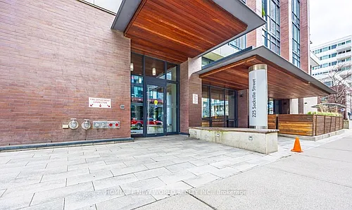 225 Sackville St #2110 Photo 1