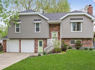 917 S 57th Ter, Kansas City, KS 66106