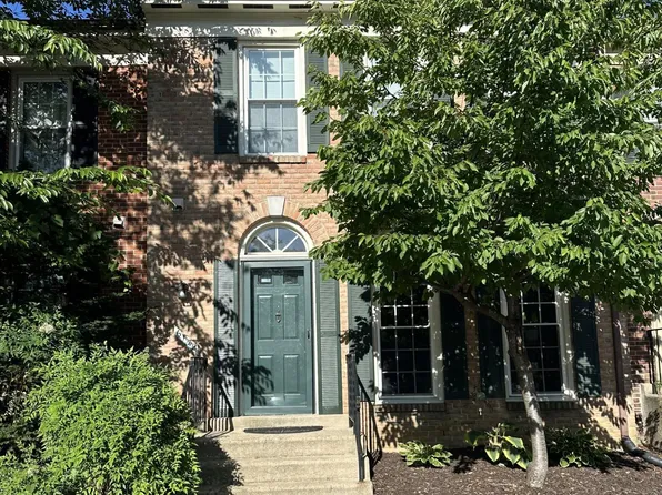 6152 Wellington Commons Dr, Alexandria, VA 22310