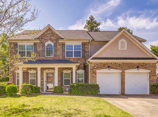 552 Creek Valley Ct, Stockbridge, GA 30281
