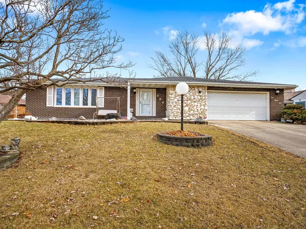 324 Rebecca Rd, Joliet, IL 60435