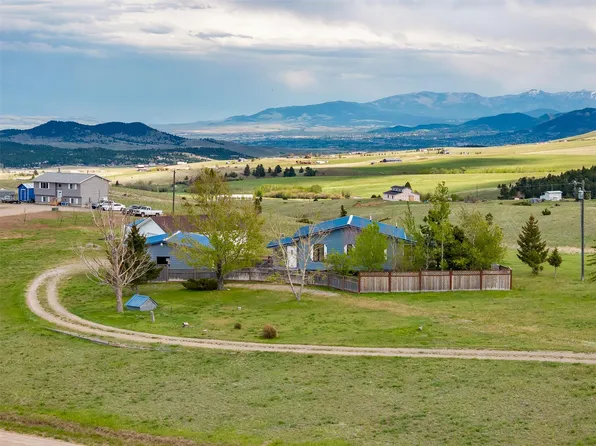 6751 Raven Rd, Helena, MT 59602