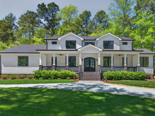 4041 Sapling Trl, Hillsborough, NC 27278