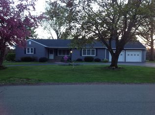 303 Granger Rd, Wayland, NY 14572