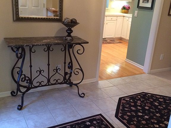 foyer