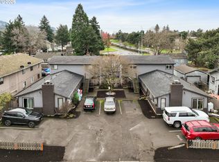 9622 SE Foster Rd, Portland, OR 97266