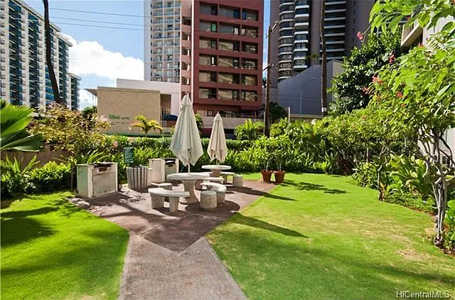 425 Ena Rd #204C — Photo 11