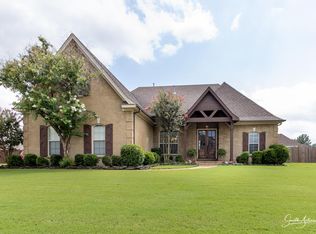 605 River Birch Dr, Marion, AR 72364