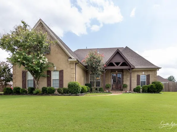 605 River Birch Dr, Marion, AR 72364