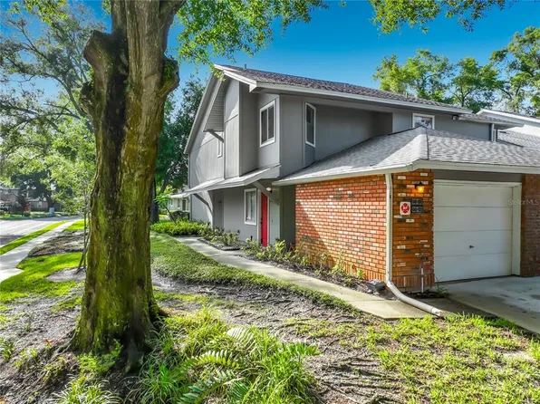 645 Laurel Oak Ln Unit 201, Altamonte Springs, FL 32701