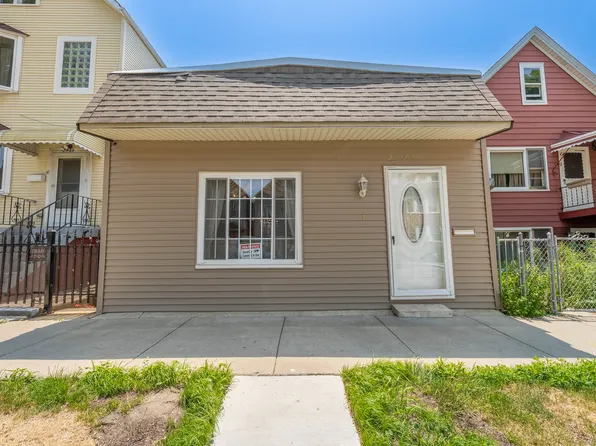 2539 W 46th St, Chicago, IL 60632
