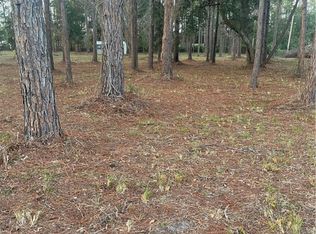 LOT 37 Clearwater Rd, Fernandina Beach, FL 32034