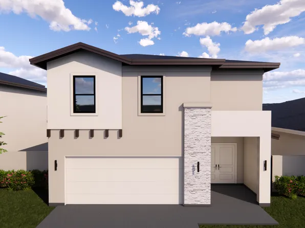 5414 Beefmasters Dr Plan, Wright Ranch