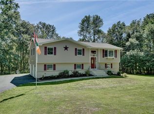 151 County Route 22, Johnson, NY 10933
