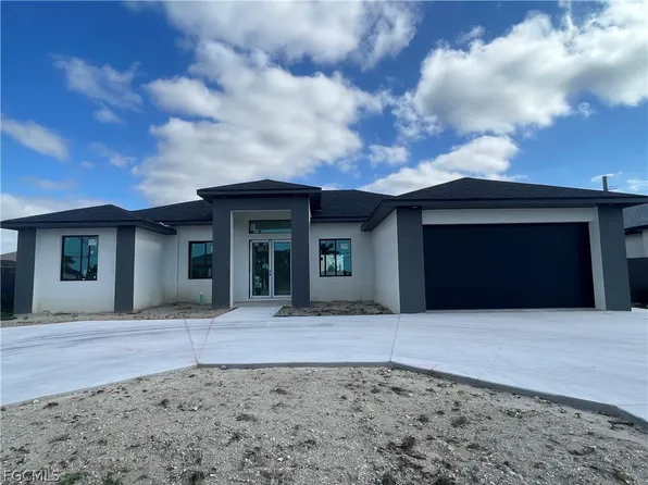 143 Nelson Rd N, Cape Coral, FL 33993