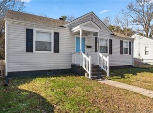 3401 Ritter St, Richmond, VA 23234