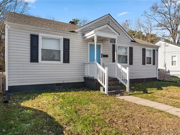 3401 Ritter St, Richmond, VA 23234