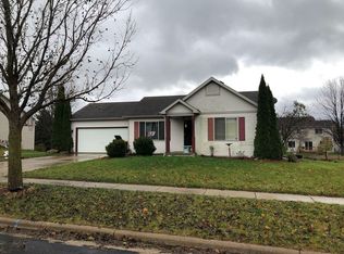 204 Weald Bridge Rd, Cottage Grove, WI 53527