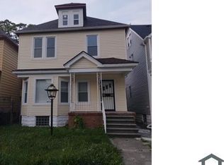 582 King St, Detroit, MI 48202