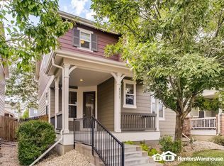 4371 S Hoyt St, Littleton, CO 80123