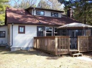 N1931 N Silver Lake Rd, Wautoma, WI 54982