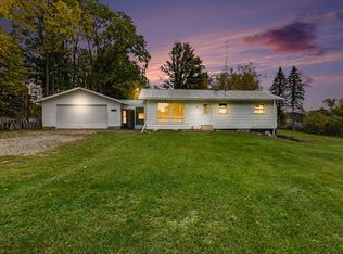 9489 E 64th St, Chase, MI 49623