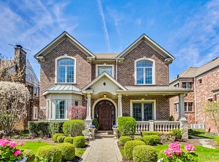 428 S Clifton Ave, Park Ridge, IL 60068