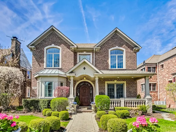 428 S Clifton Ave, Park Ridge, IL 60068