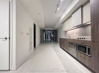 19 Western Battery Rd #2912, Toronto, ON M6K 3N9