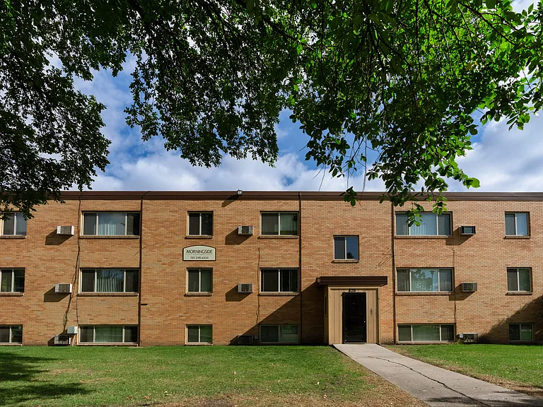 Fargo, ND Morningside Apartments | Exterior