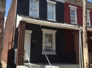 1944 S Norwood St, Philadelphia, PA