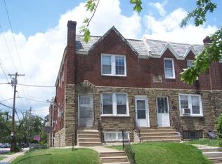 6800 Kindred St, Philadelphia, PA 19149