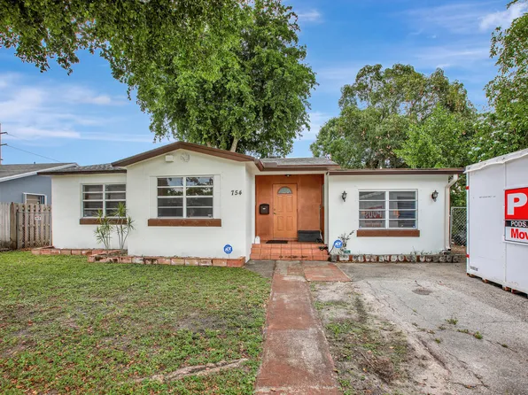 754 NE 35th Street, Oakland Park, FL 33334