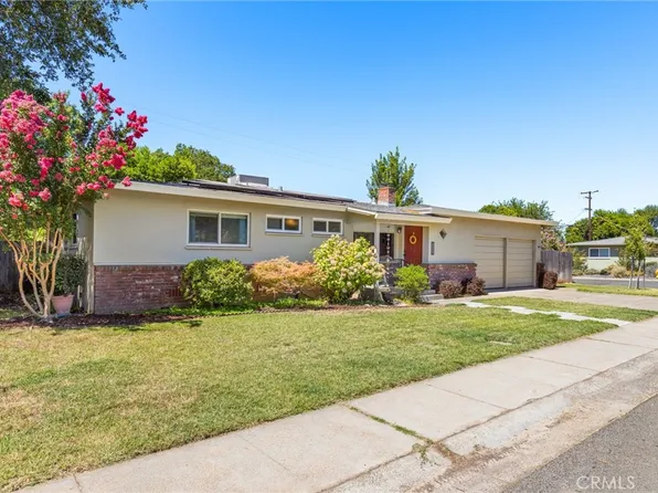 923 Moss Ave, Chico, CA 95926