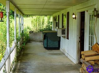 1033 Silver Mine Rd, Sonora, KY 42776