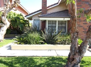 5 Alderbrook, Irvine, CA 92604