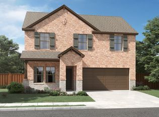 2223 Rannoch St, Sherman, TX 75092