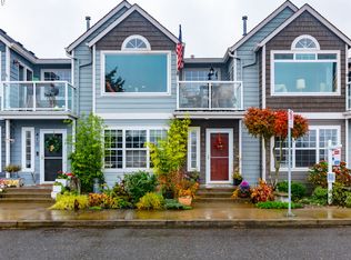 414 N Bridgeton Rd, Portland, OR 97217