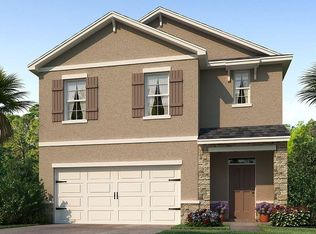 2312 Ashberry Ridge Dr, Plant City, FL 33563